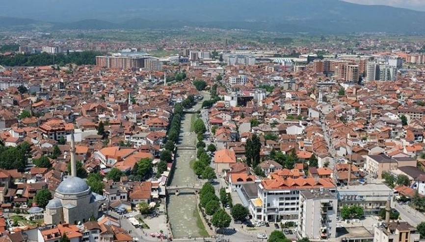 Bir ülke daha Kosova’yı resmen tanıdı