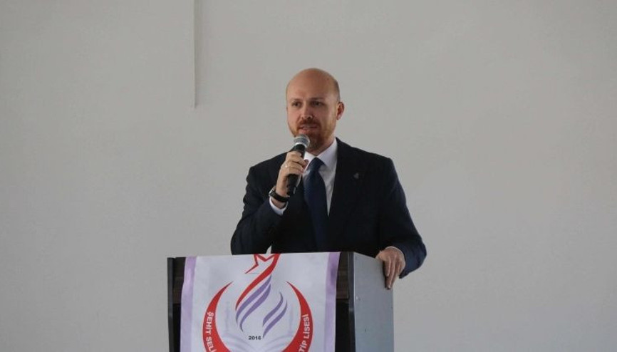 Bilal Erdoğan: Cumhurbaşkanı Erdoğan bir çok alanda ezber bozan çıkışlar yaptı