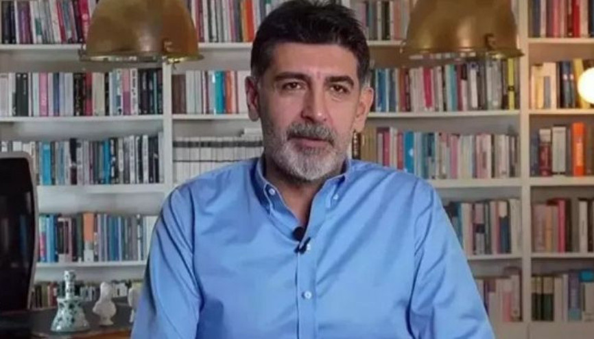 Levent Gültekin’e adli kontrol