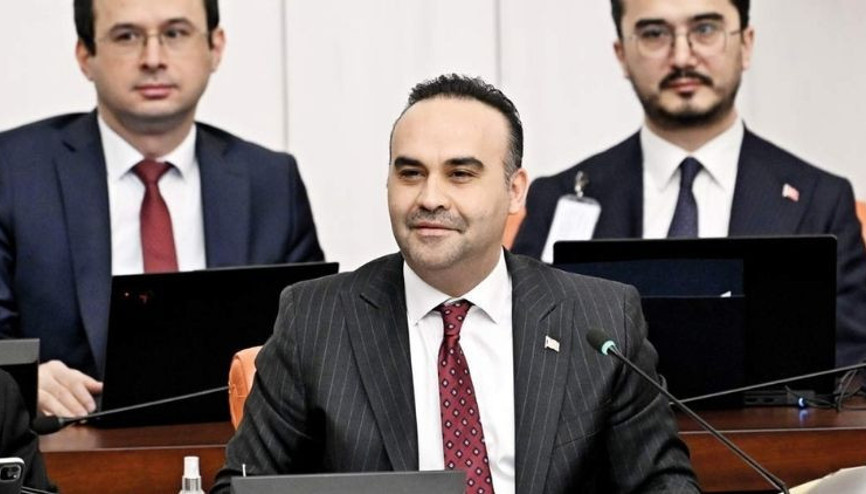 Bakan Kacır: Çelik Kubbe seri üretimde