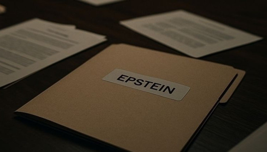 ABD Adalet Bakanlığı, Epstein dosyalarının bir kısmını yayımlamaya başladı