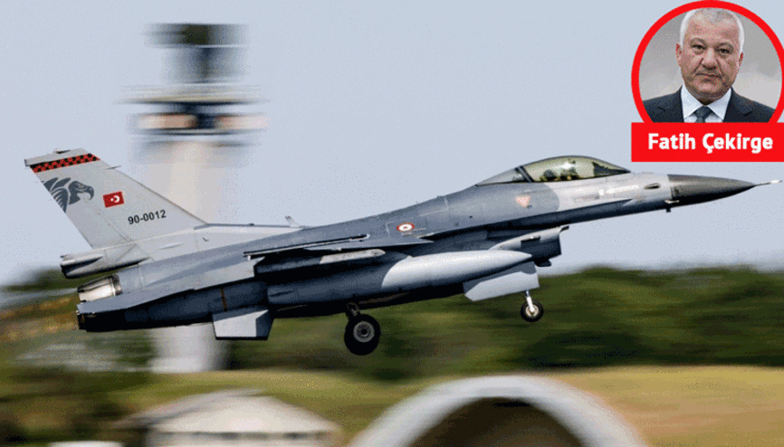 İşte İHA’nın vuruluş protokolü... ‘Tespit... takip... teşhis ve imha’