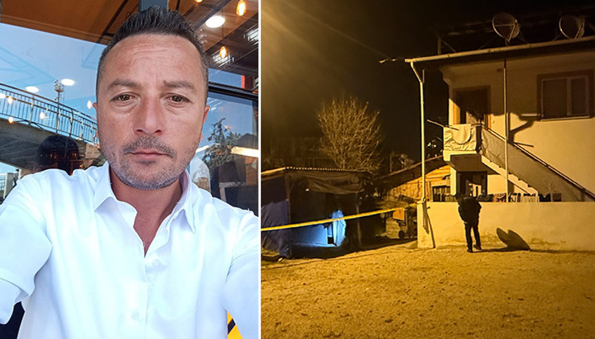 Tokatta silahlı saldırıya uğrayan motokurye hayatını kaybetti