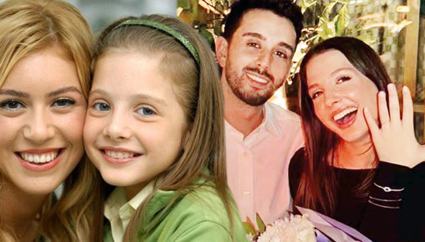 Selenanın Nazlısı evet dedi