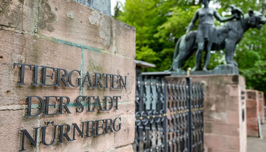 1 Şubat 2026dan İtibaren Geçerli: Nürnberg Hayvanat Bahçesi giriş ücretlerini artırıyor