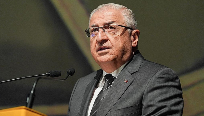 Bakan Gülerden SDG mesajı: Her türlü gelişmeye karşı planlarımız hazır