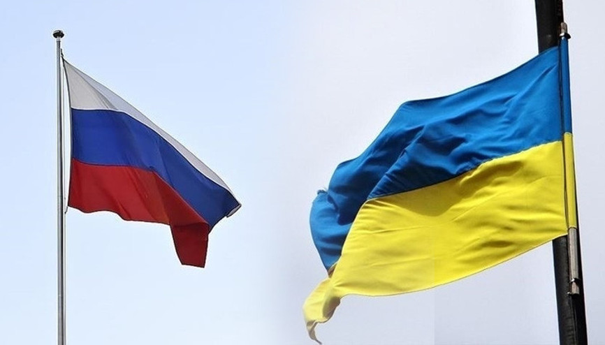 Ukraynadan Hazar Denizinde saldırı