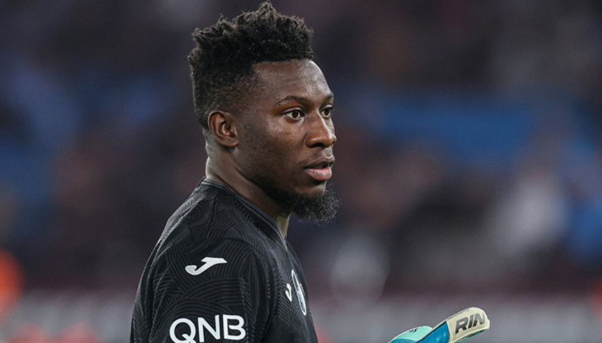 Onanadan Trabzonspor açıklaması