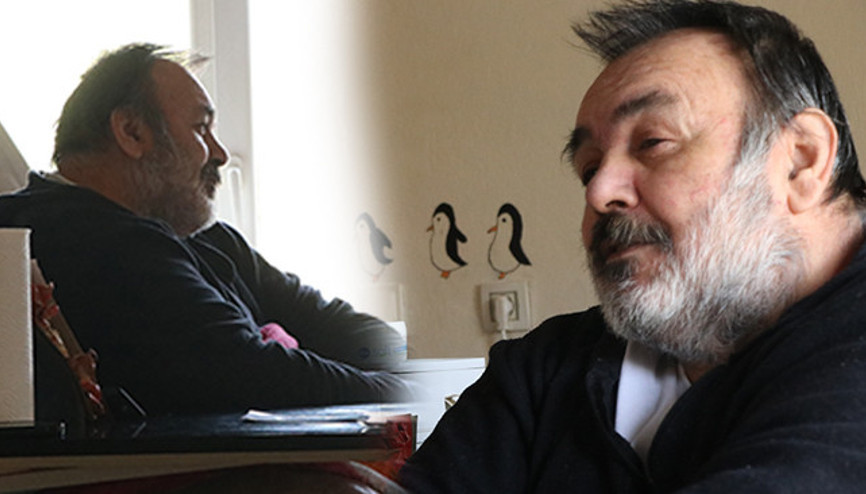 5 yıldır evden çıkamıyor 300 kiloya ulaştı Hastalığı yatağa bağımlı hale getirdi: 12 sene sonra bir ışık belirdi 5 yıldır evden çıkamıyor 300 kiloya ulaştı Hastalığı yatağa bağımlı hale getirdi: 12 sene sonra bir ışık belirdi