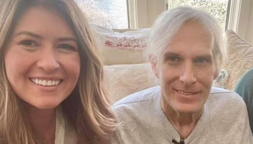 Beyin kanserine yakalanan ünlü şarkıcı Michael Boltondan haber var... Kızları duyurdu