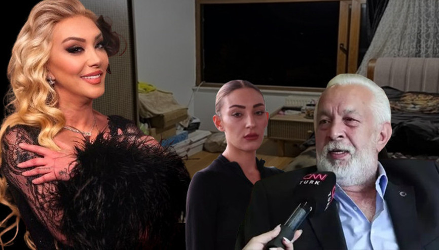 Güllüyü keşfeden isim CNN TÜRKe konuştu: Ölmeden 3 gün önce aradı, hüngür hüngür ağlıyordu