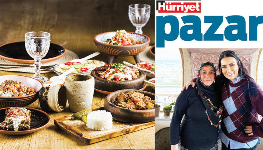 Kapadokya’nın Michelin başarısı bize ne anlatıyor Az malzemeyle derinlik kurulan bir coğrafya