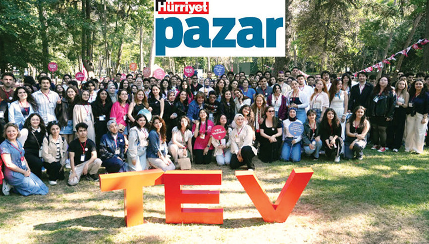 Eğitimle gelen devrim Eğitimle gelen devrim