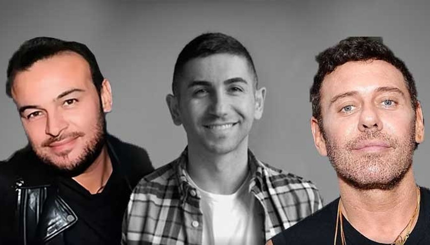 Son dakika... Ünlülere yönelik uyuşturucu operasyonu: Fatih Garipoğlu, Gökmen Kadir Şeynova ve Mert Alaş hakkında yakalama kararı çıkarıldı