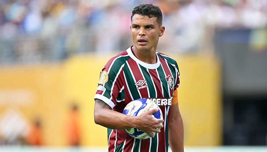 Thiago Silva, Avrupaya geri döndü