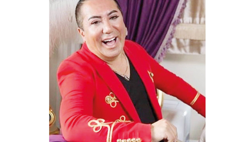 Murat Övüç tutuklandı