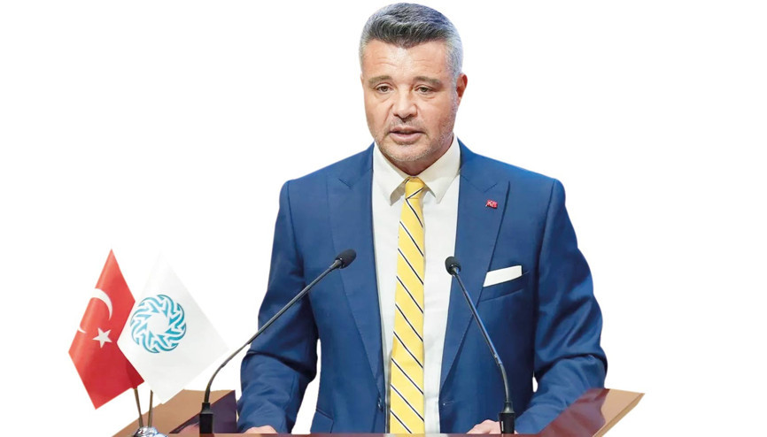 İşte Saran’ın ifadesi... Adli kontrolle serbest bırakıldı