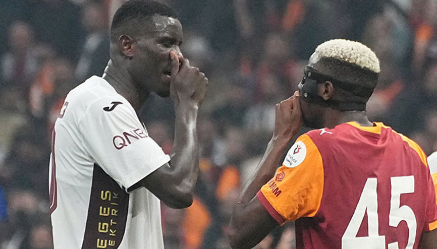 Afrika kupası başlıyor