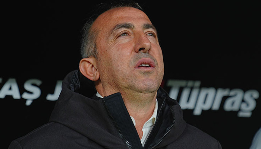 Recep Uçar: Maçın hakkı beraberlikti