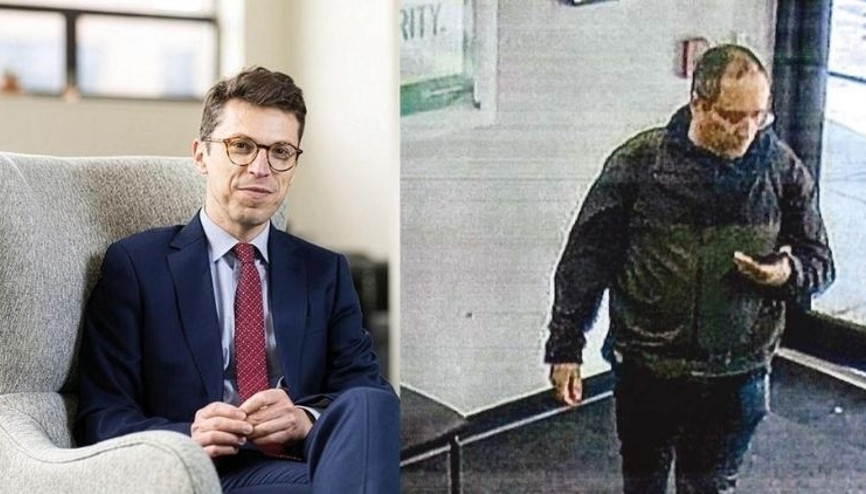 Nükleer bilimciyi sınıf arkadaşı öldürmüş
