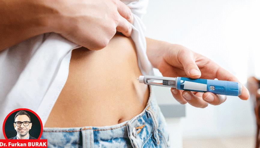 ‘Zayıflama iğnesi’ hakkında yanlış bilgiler ve gerçekler - 1