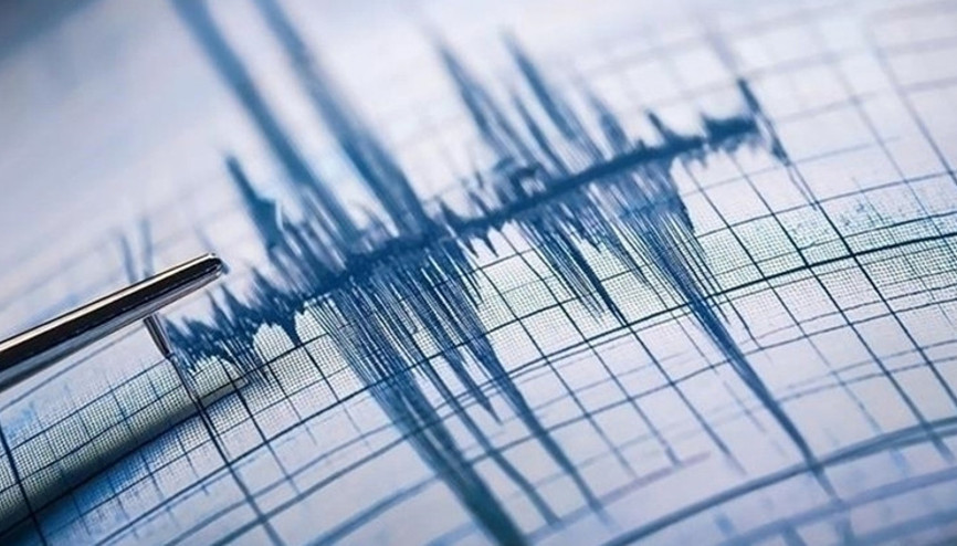 Tayvanda 5,1 büyüklüğünde deprem