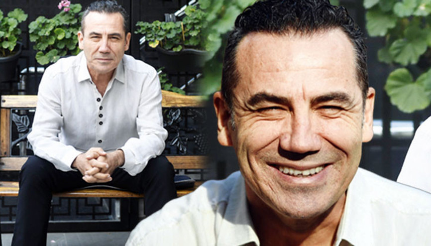 Ferhat Göçer: Ya sahnede ya da halı sahada ölmek isterim