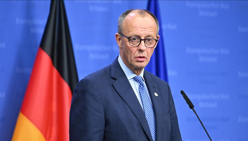 CDU/CSU ve SPD koalisyonu gözden iyice düştü