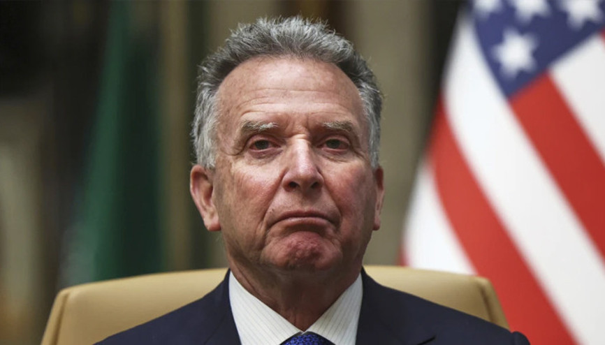 Gazze planında ikinci aşama için görüşmeler sürecek