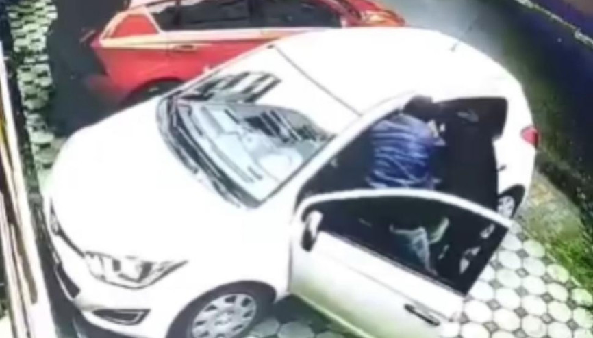 Kartalda astım hastası kadının darbedildiği Park yeri kavgası davasında karar Kartalda astım hastası kadının darbedildiği Park yeri kavgası davasında karar