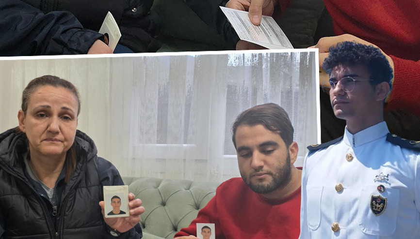 Türk kaptan, Abu Dabide internet kablosu yüzünden tutuklandı Ailesi konuştu: Açlıktan 25 kilo verdi, çok soğuk ortamda tutuluyor Türk kaptan, Abu Dabide internet kablosu yüzünden tutuklandı Ailesi konuştu: Açlıktan 25 kilo verdi, çok soğuk ortamda tutuluyor