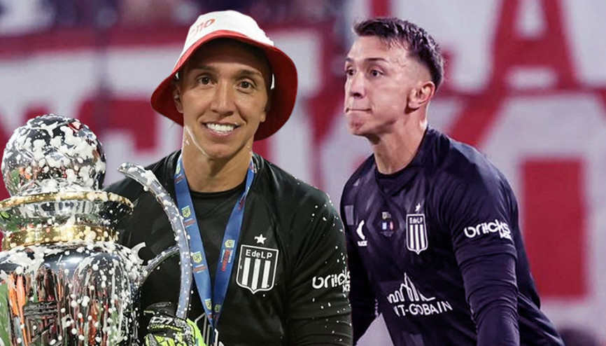 Fernando Muslera tarihe geçti 1 haftada 2. kupasını kazandı