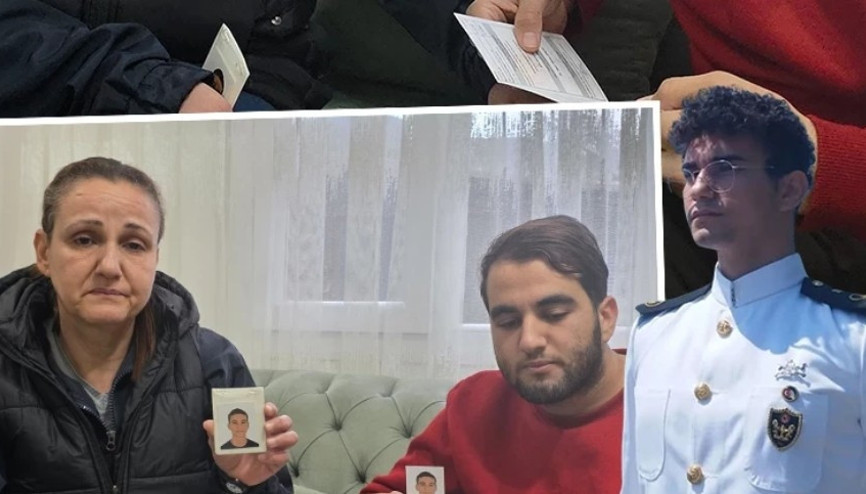 Türk kaptan, Abu Dabide internet kablosu yüzünden tutuklandı Türk kaptan, Abu Dabide internet kablosu yüzünden tutuklandı