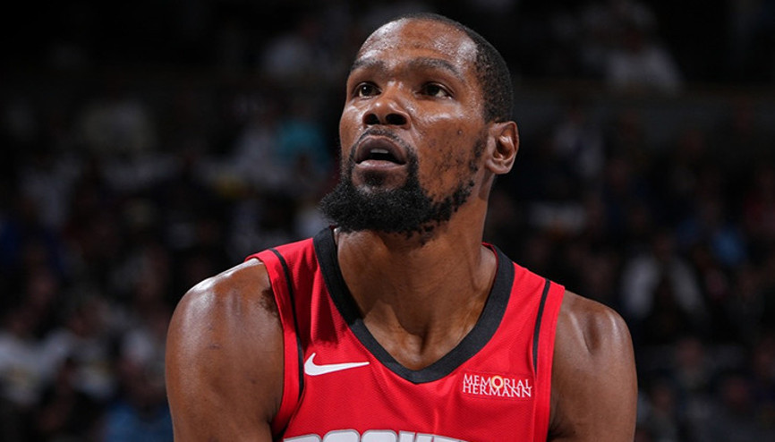 Houston Rockets, Nuggetsın galibiyet serisine son verdi