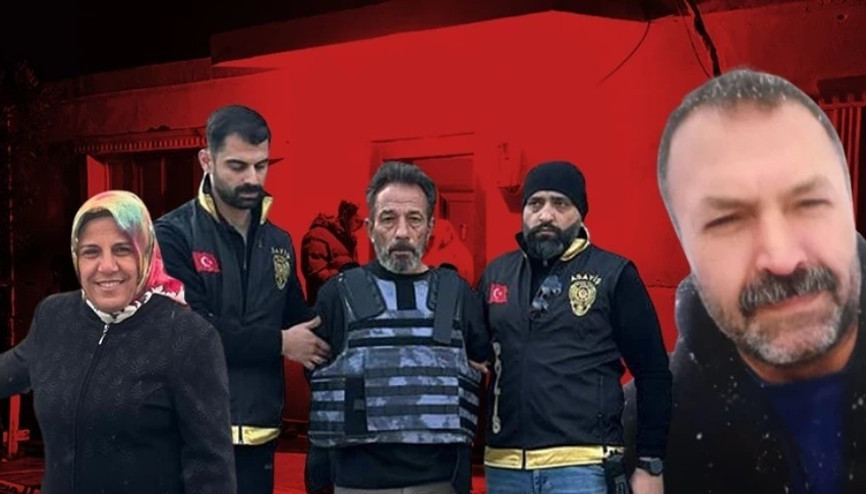 Eşini ve bacanağını öldürmüştü: Cinayeti duyduğu bu sözden sonra işlemiş Eşini ve bacanağını öldürmüştü: Cinayeti duyduğu bu sözden sonra işlemiş