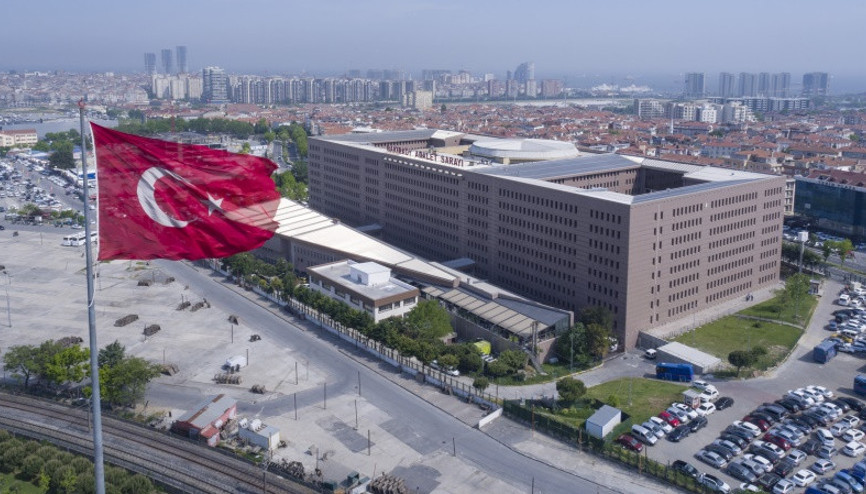 Başsavcılıktan tutuklu İBB Medya AŞ Genel Müdürünün çıplak arandığı iddiasına yalanlama