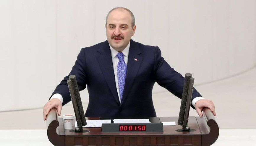 Mustafa Varanktan Özgür Özele yerli ve milli savunma sanayi eleştirisi: Füzelerimizle balıkları değil düşmanlarımızı korkutuyoruz