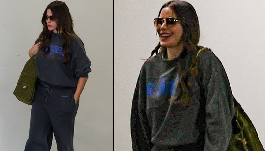 Kendine 14 yaş genç sevgili buldu: Yeni aşkıyla ilk poz... İki kelime, tek cümle