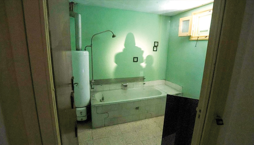 O günlerin tanıkları katliamları unutmadı... Kanlı Noel’in üstünden 62 yıl geçti