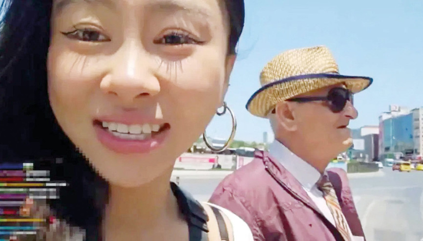 Canlı yayındaki tacizin cezası istinafta onandı