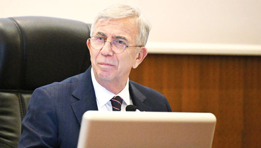 Yavaş’a imar soruşturması