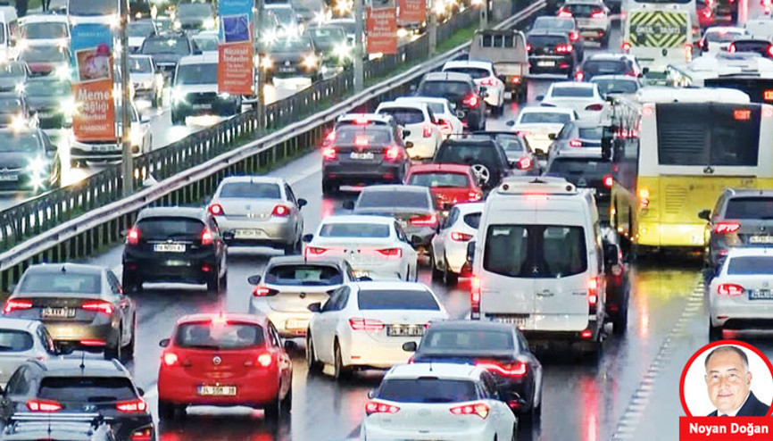 1 Ocak’ta trafik sigortasında her şey değişiyor