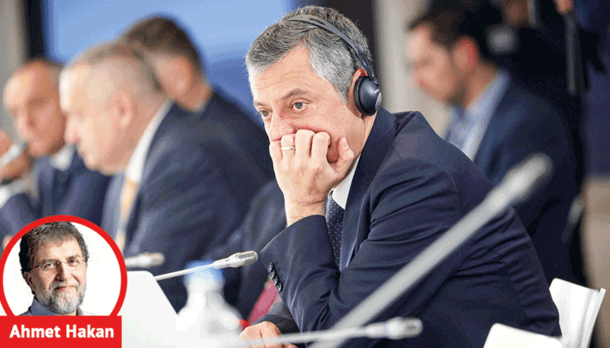 Avrupa şikâyet edilecek bir yer mi