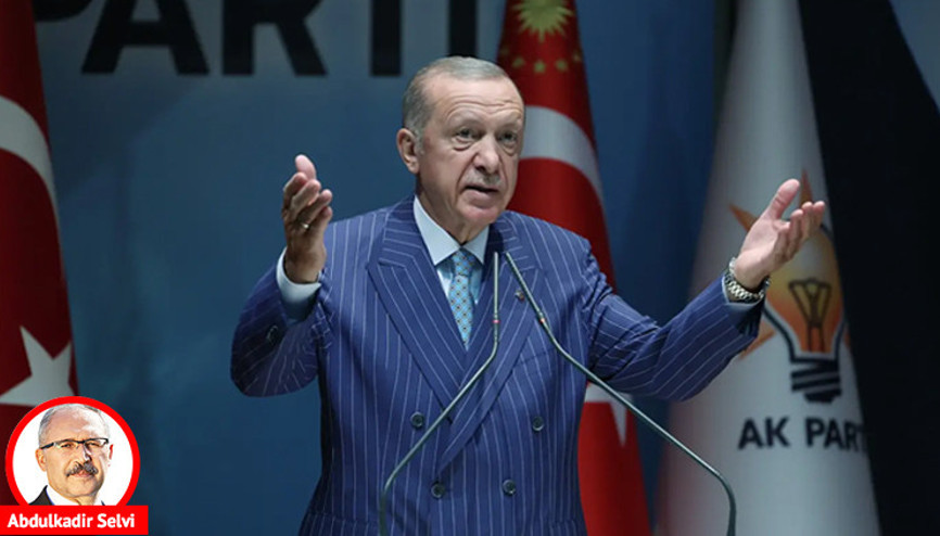 AK Parti’ye kurulan yeni tuzak yeni oyun planı