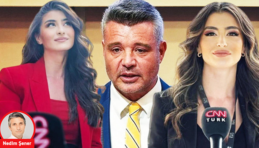 Merve’nin suçu ne