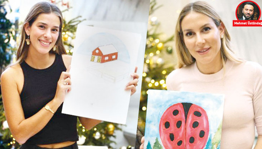 İyilik için alışveriş zamanı