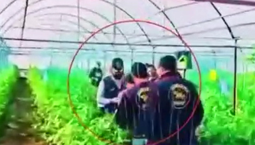 Diyarbakır’da 7 yıl önce işlenen cinayetin hükümlüsü Antalya’da yakalandı