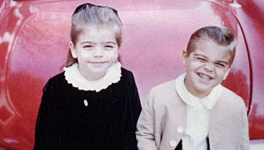 Ne güzel çocukluk anıları biriktirmişlerdi... Ünlü oyuncunun kardeş acısı: O benim kahramanımdı