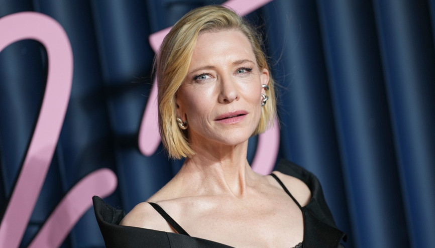 56 yaşında ama 36 gösteriyor... Ünlü oyuncu gençlik sırlarını anlattı