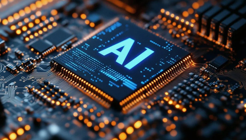 Yapay zekanın bellek sorunu bu çiple çözülebilir